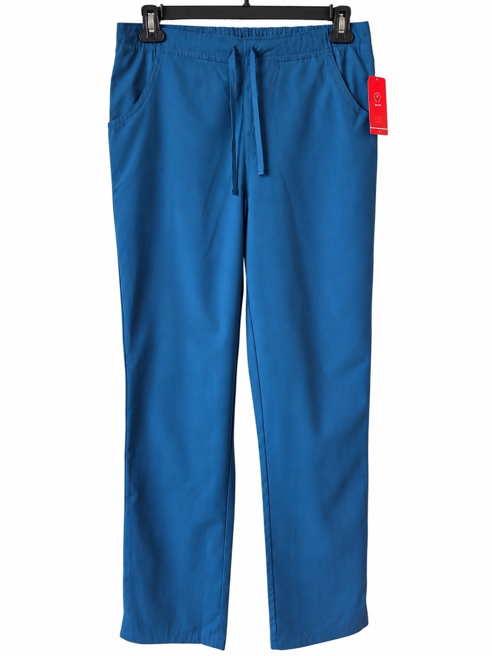 Red Panda Maevn Uniforms Blue Scrub Pants – Large Tall NWT